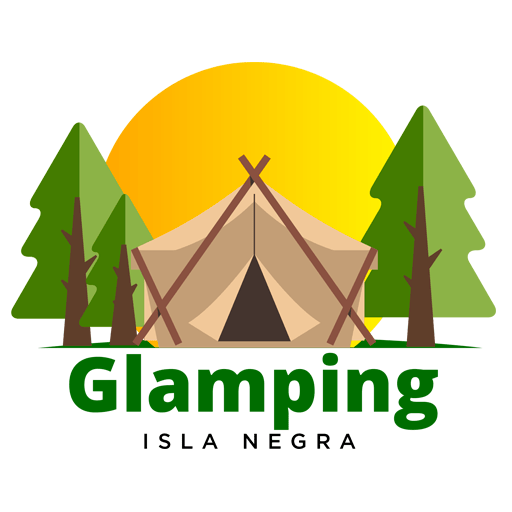 Glamping Isla Negra